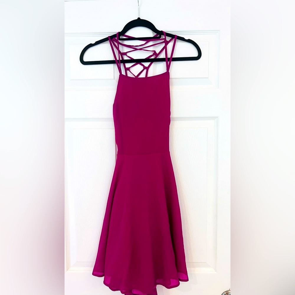 New with tags, Lulus dress, size medium